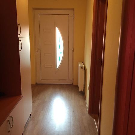 Apartmani Malina 3 Bijeljina Exterior foto